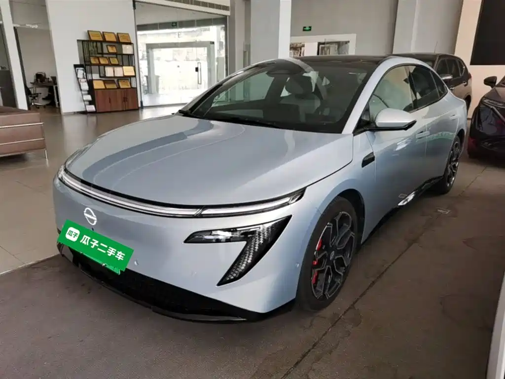 Nissan N7 2025 Model 510 Air