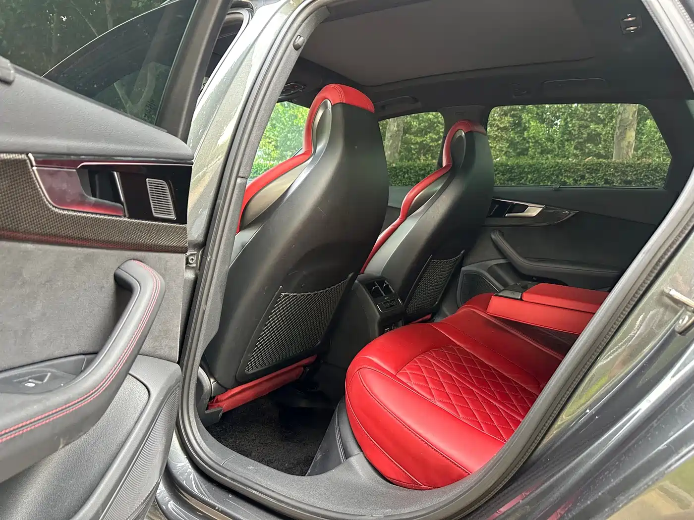 Audi S4 2024 2023 S4 Avant 3.0TFSI