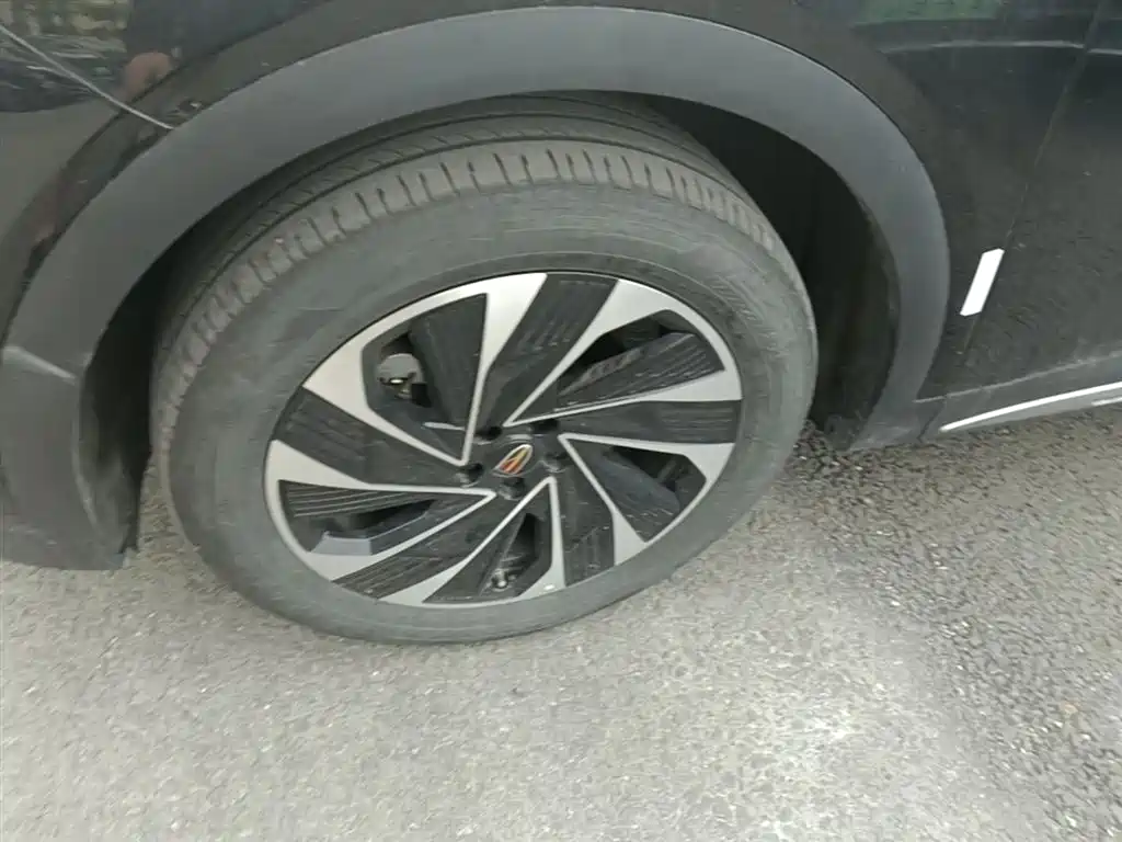 Hongqi HS7 PHEV 2024 2.0T PHEV AWD Qichang Edition 7-seater фото 23