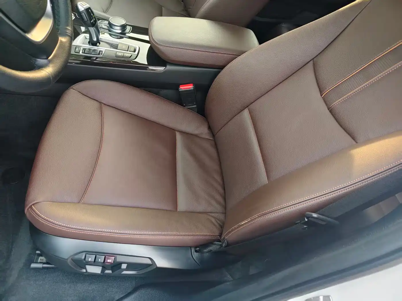 BMW X3 (Import) 2014 xDrive20i X Design Package фото 7