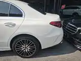 Фото 5 - Mercedes-Benz C-Class