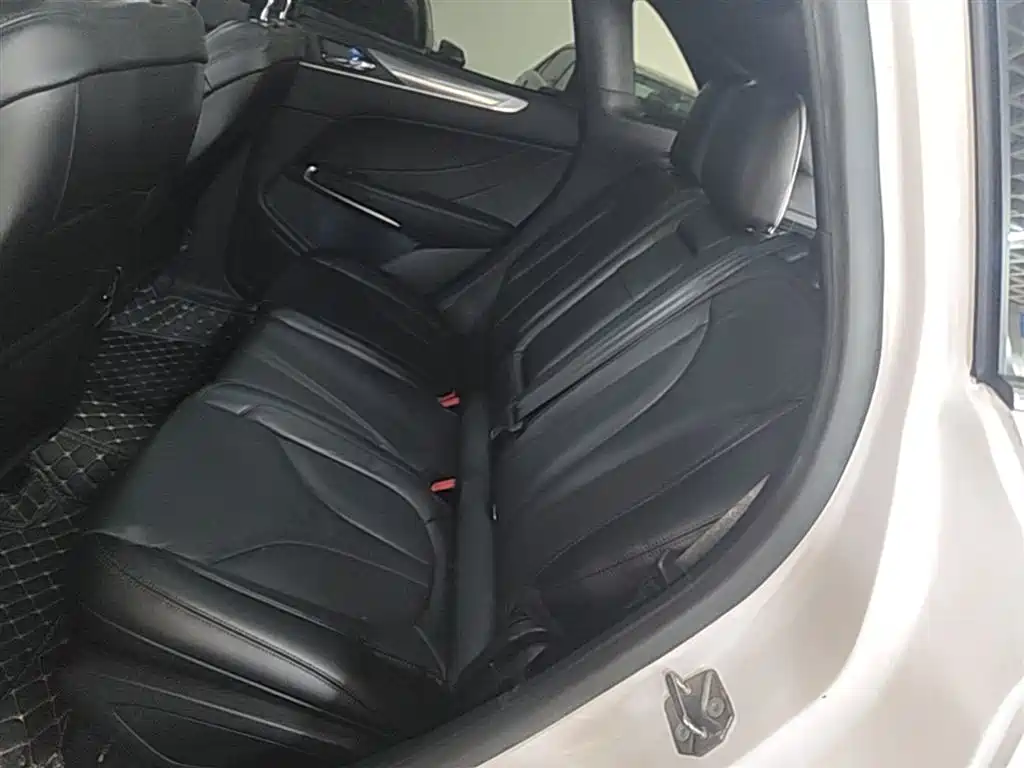 Lincoln MKC 2020 2019 2.0T 2WD Premium Edition China VI