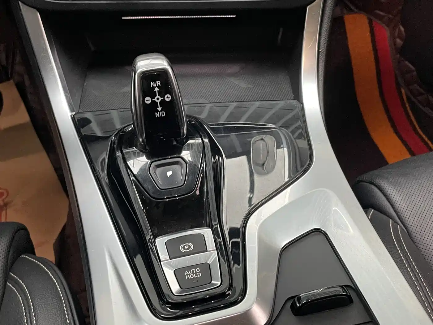 Lynk & Co 01 2019 2.0T 2WD Type Pro Version China V фото 9