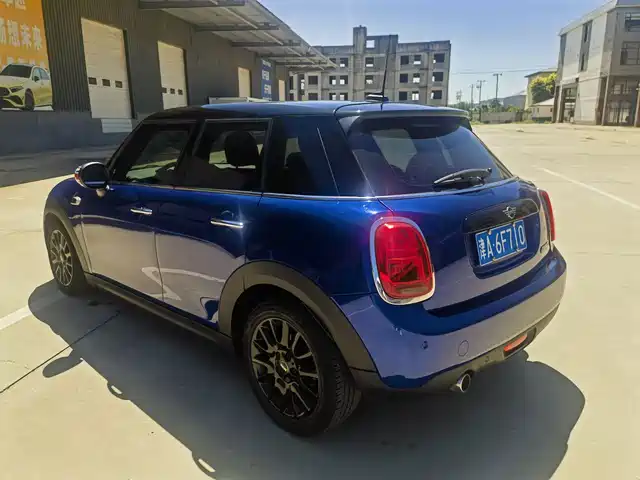 MINI 2018 1.5T COOPER Classic 5-Door — фото 5