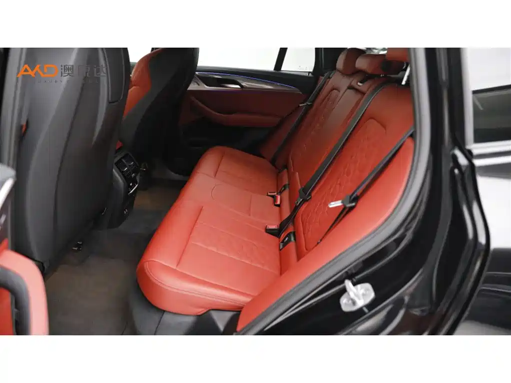 BMW X3 M 2021 2021 X3 M Competition