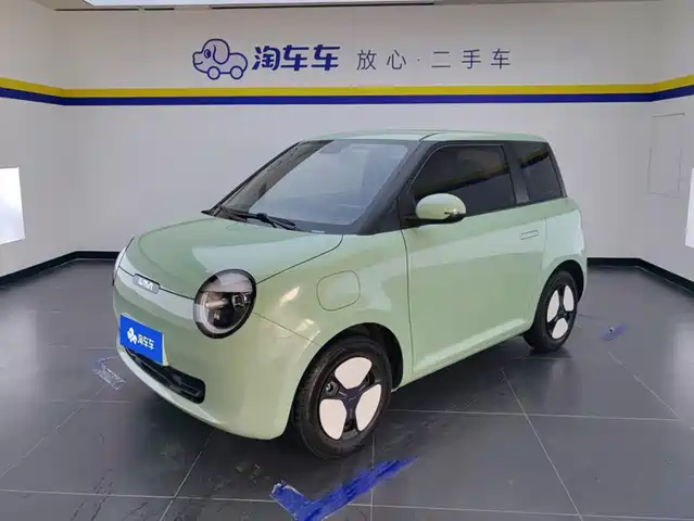 Changan Qiyuan Changan Lumin 2022