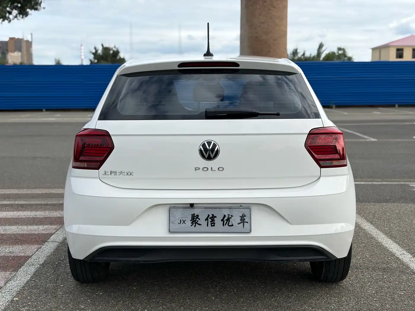 Volkswagen Polo, миниатюра 21