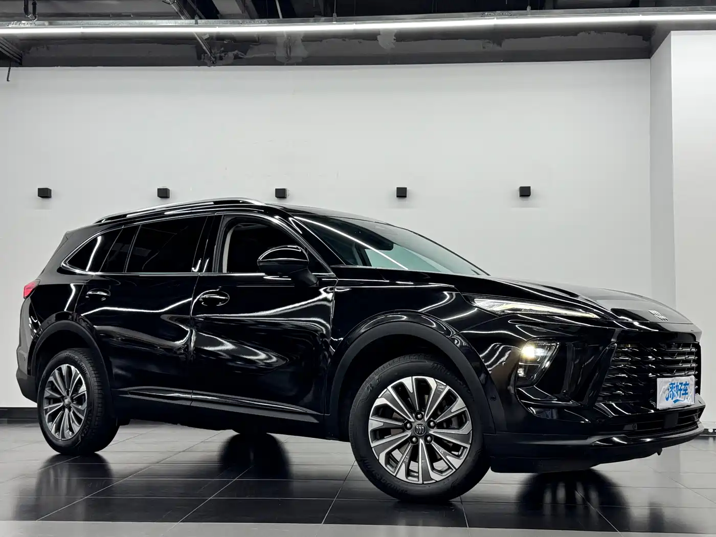 Buick Envision Plus 2025 2025 Enclave Plus 28T AWD Platinum Edition