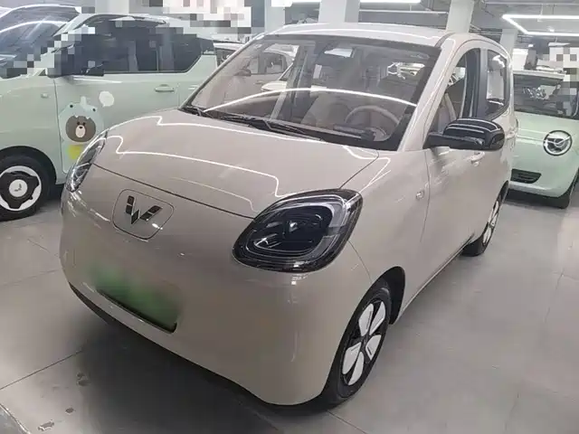 Wuling Motors Hongguang MINIEV 2025