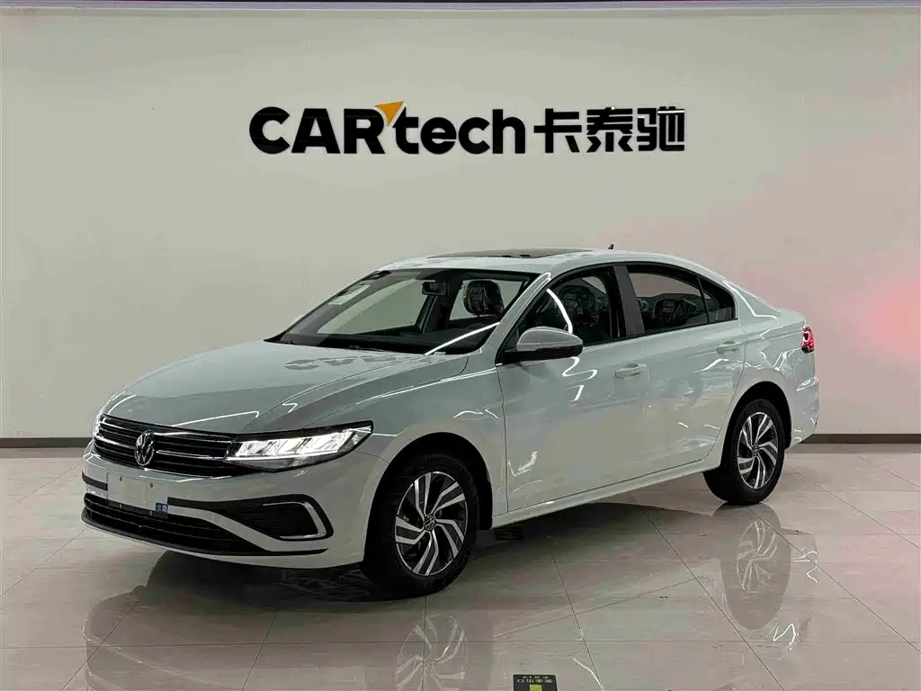 Volkswagen Bora 2026 200TSI DSG Navigation Edition