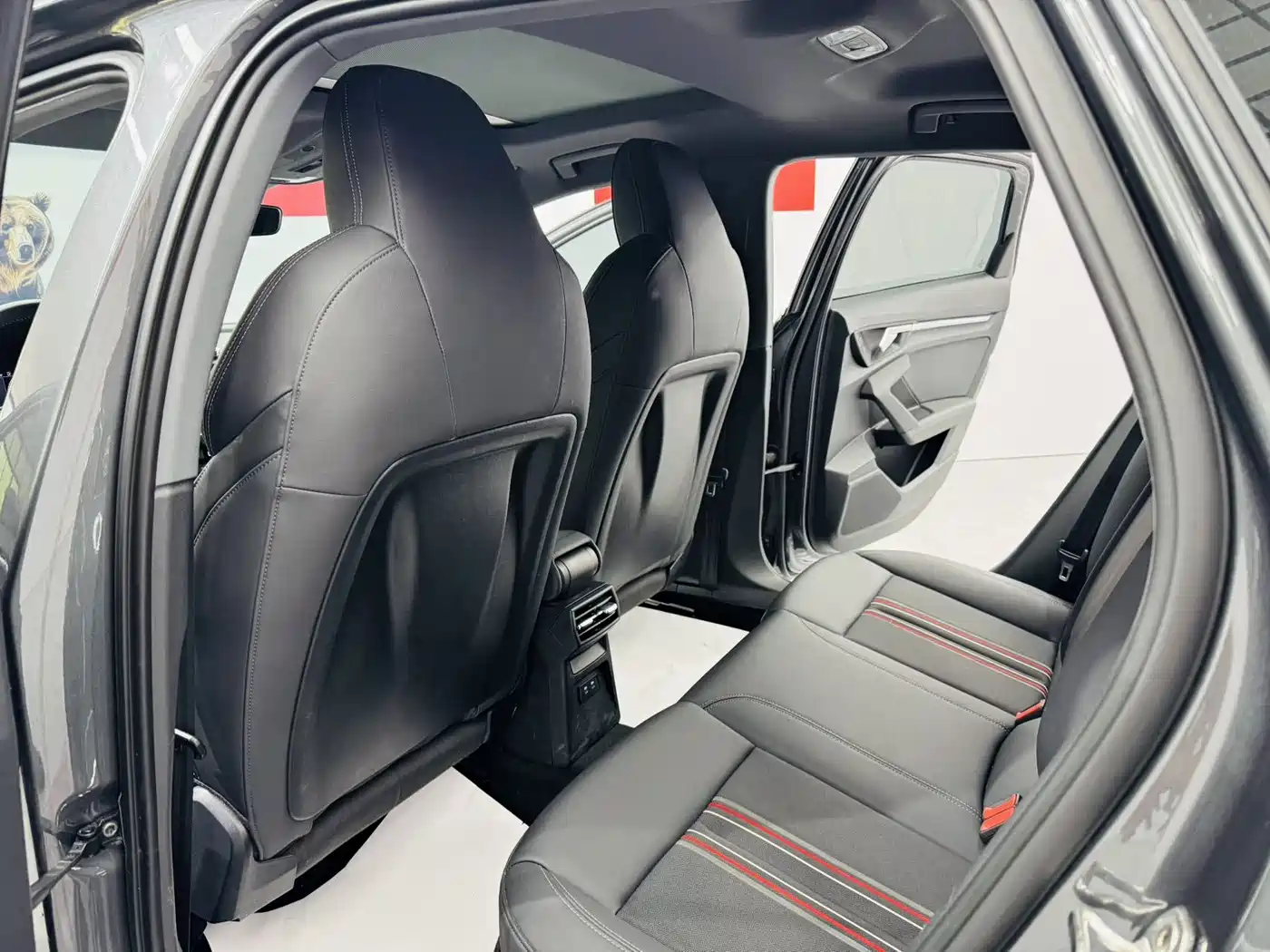 Audi A3 2022 Sportback 35 TFSI Style Sport фото 7