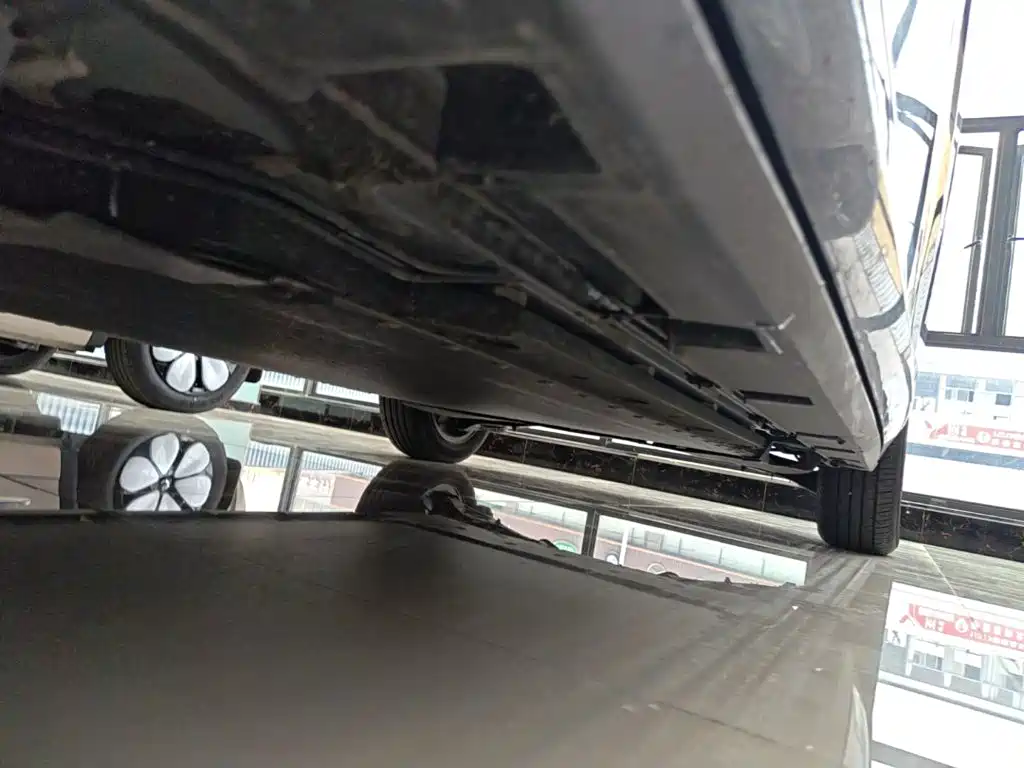 BYD Dolphin 2026 2025 420km Freedom Edition