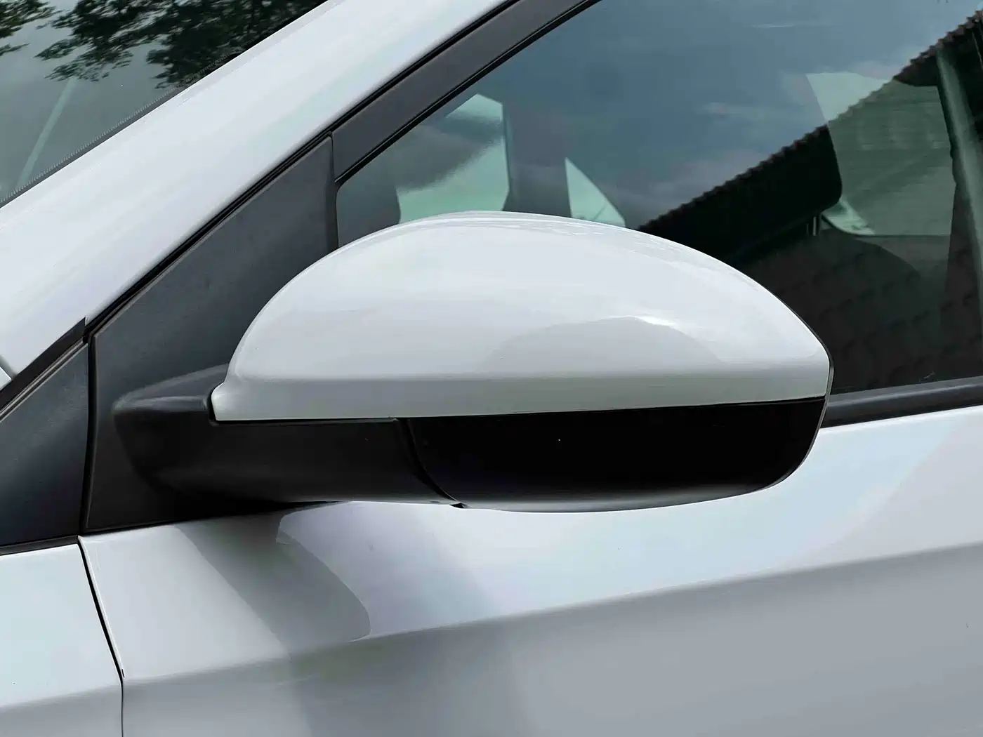 Buick Excelle 2019 18T Auto Connected Elite China VI фото 31