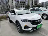 Фото 22 - Buick Encore GX