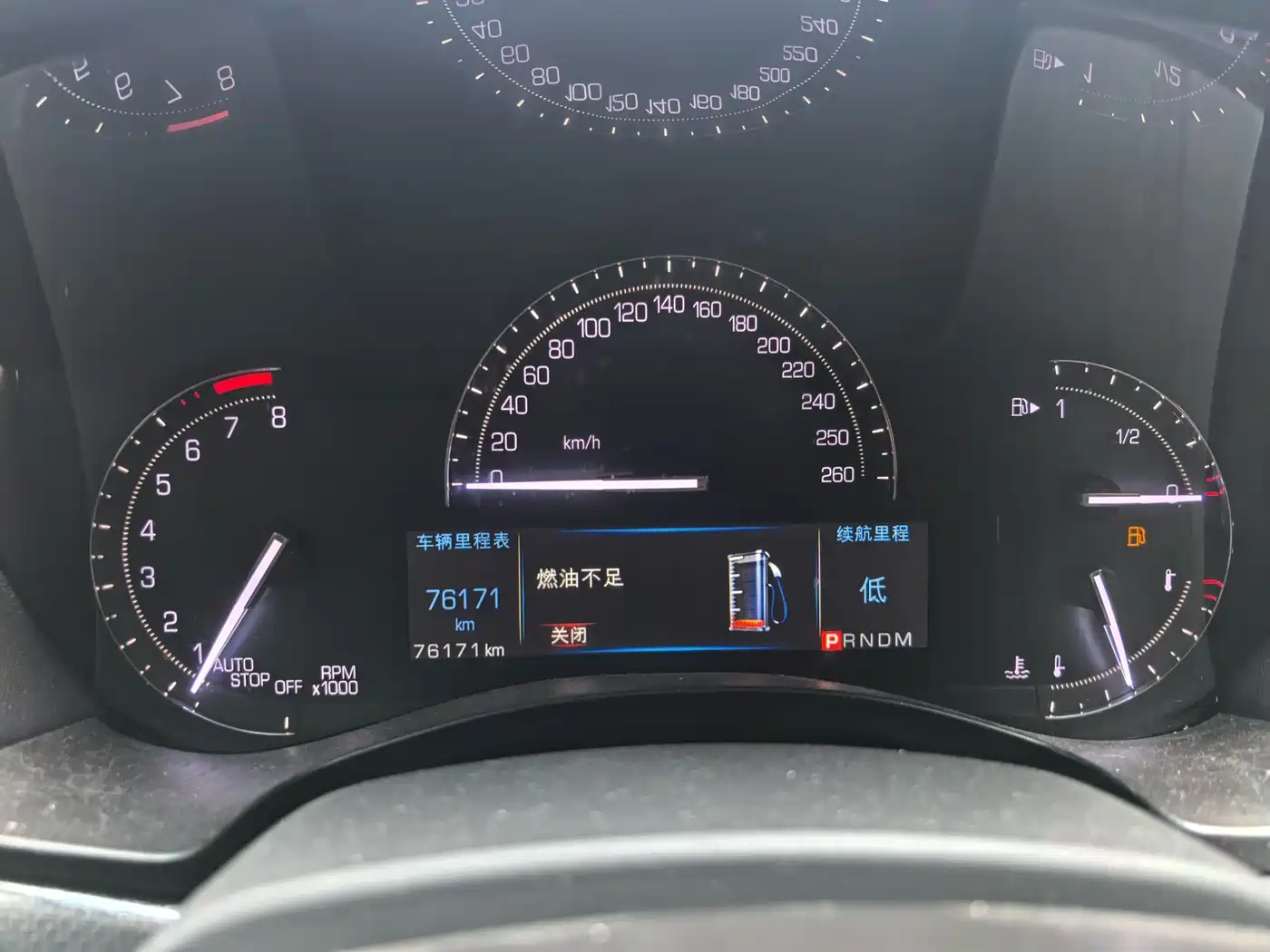 Cadillac ATS-L 2017 28T Technology фото 16