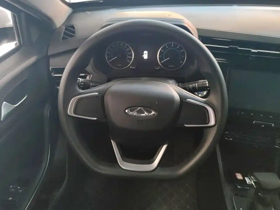 Chery Tiggo 3x 2025 2024 1.5L CVT Excellence