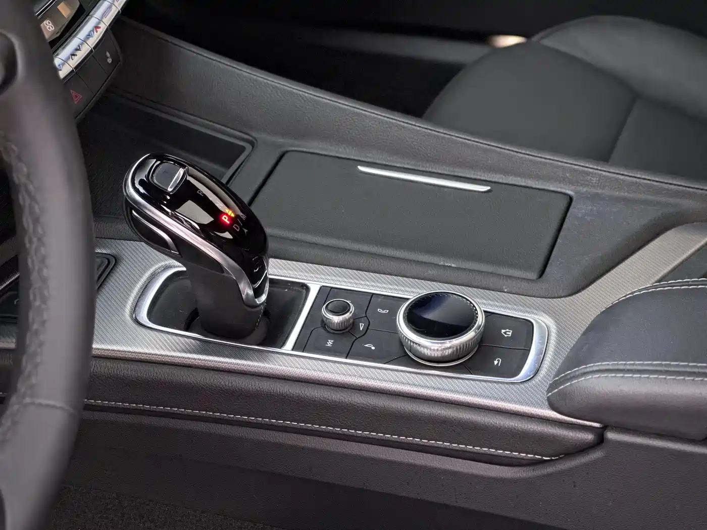 Cadillac CT5 2021 Facelift 28T Luxury Edition фото 11