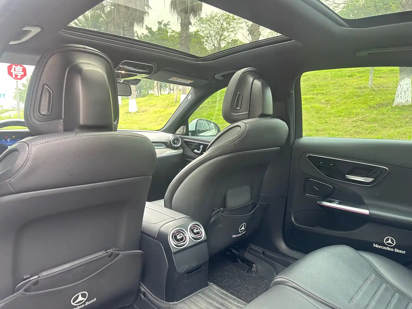 Mercedes-Benz C-Class 2022 C 260 L Sport Edition фото 15