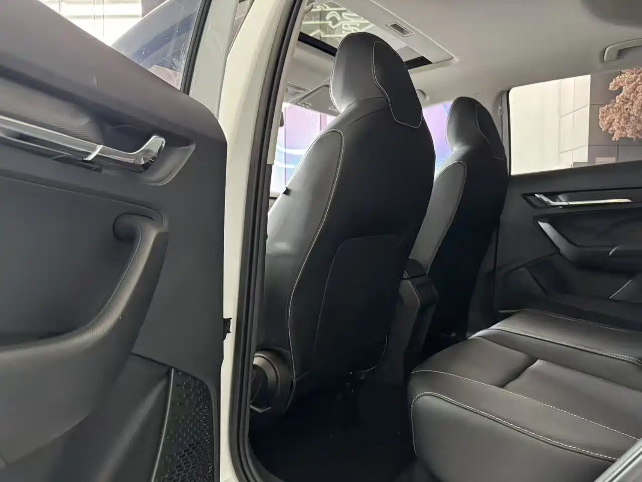 Škoda Kamiq 2023 2023 Facelift 1.5L Auto Comfort Edition