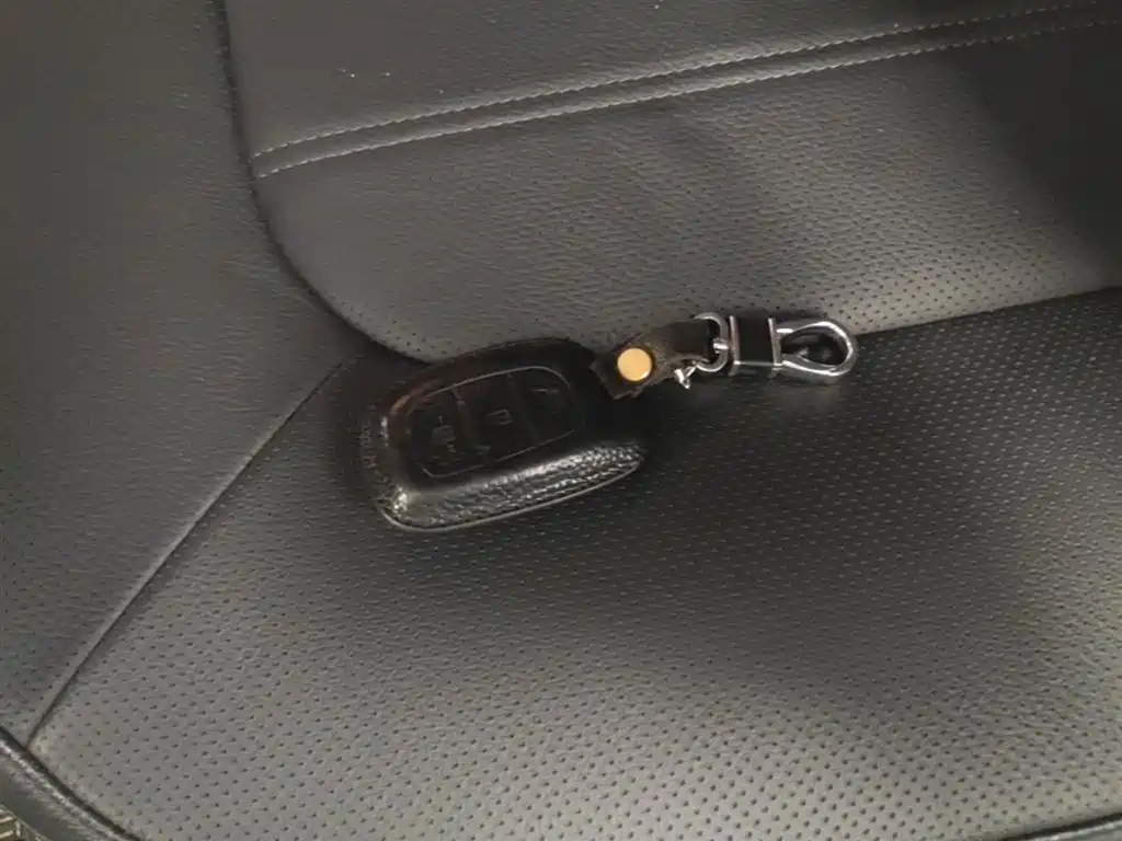 Hyundai Beijing Hyundai ix35 2013 2.0L Auto 2WD Smart GLS China IV фото 9