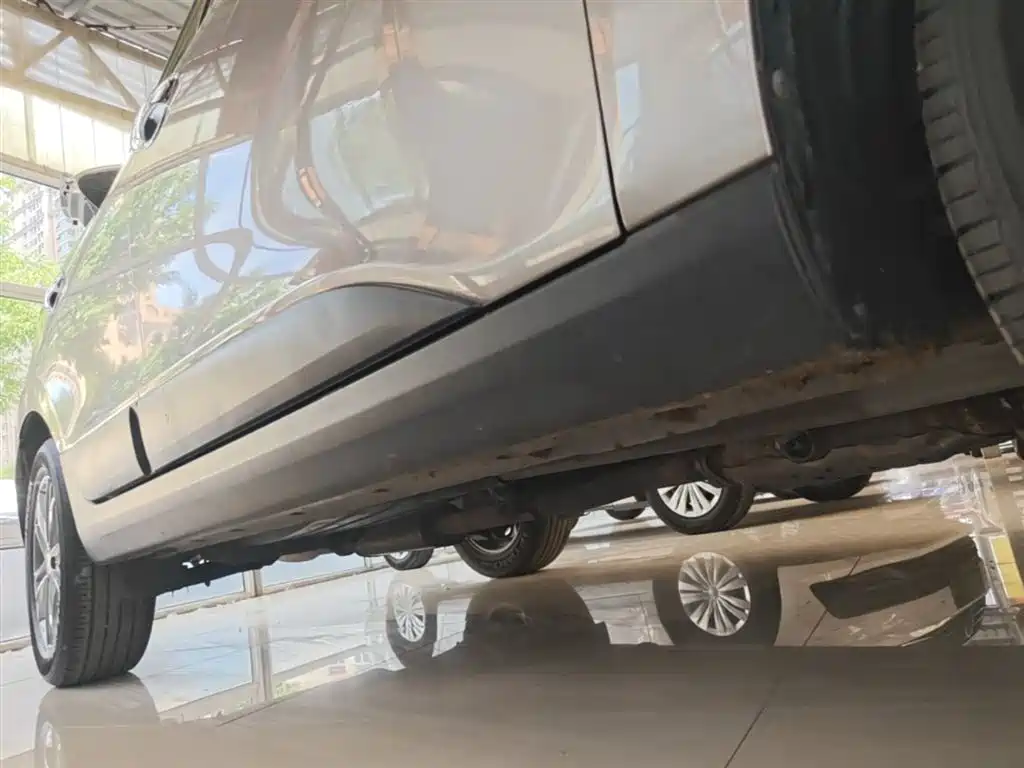 Hyundai Beijing Hyundai ix35 2013 2.0L Auto 2WD Smart GLS China IV фото 21