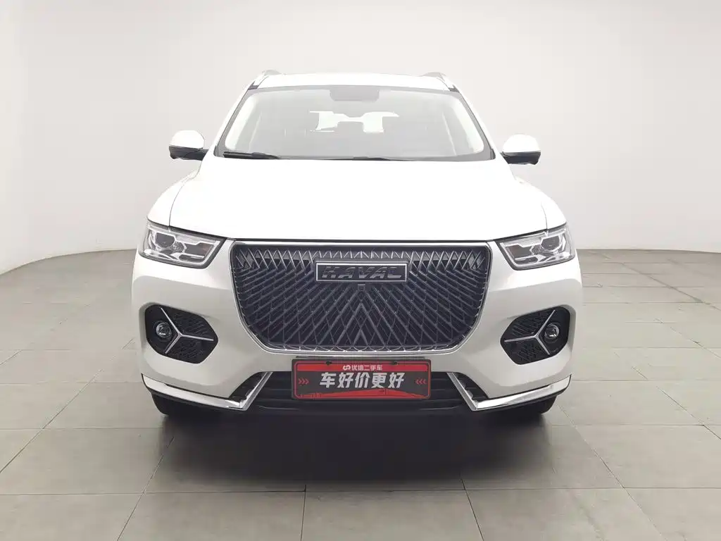Фото 3 - Haval H6