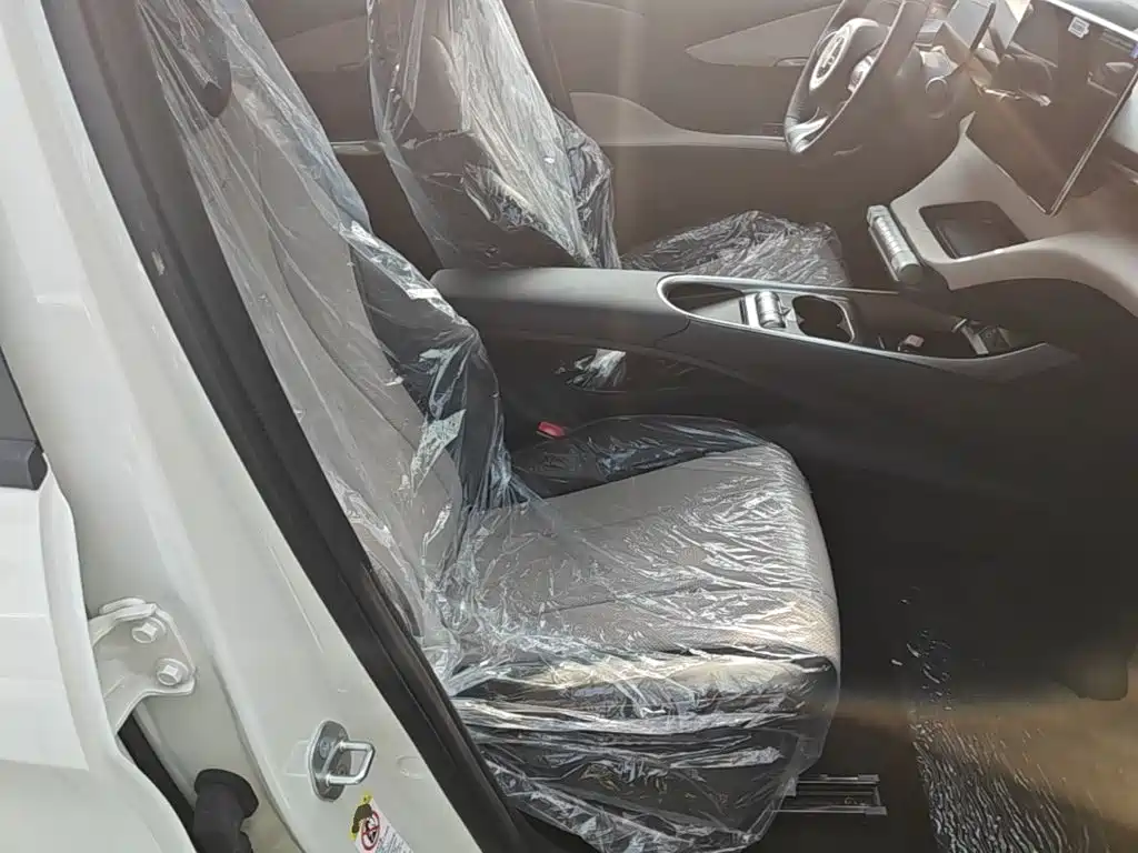 BYD Dolphin 2026 2025 420km Freedom Edition