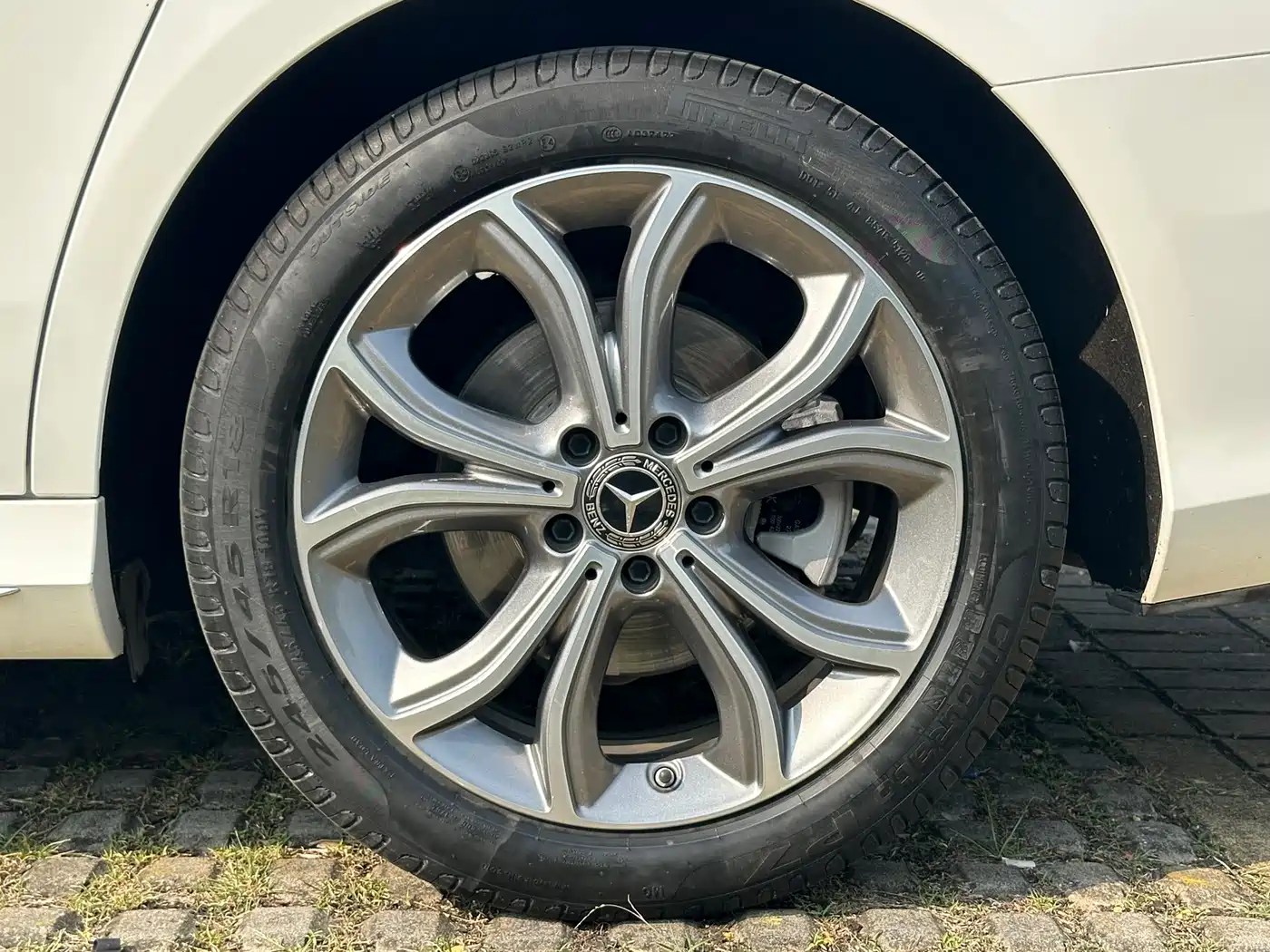 Mercedes-Benz E-Class 2021 E 300 L Sport Fashion фото 22
