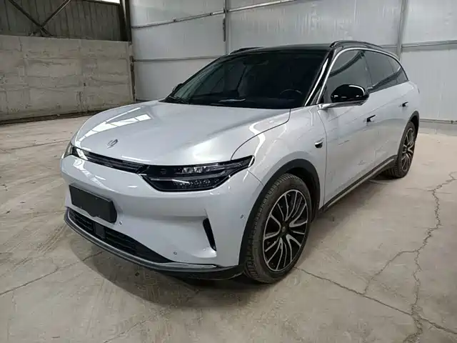 Leapmotor C11 2022