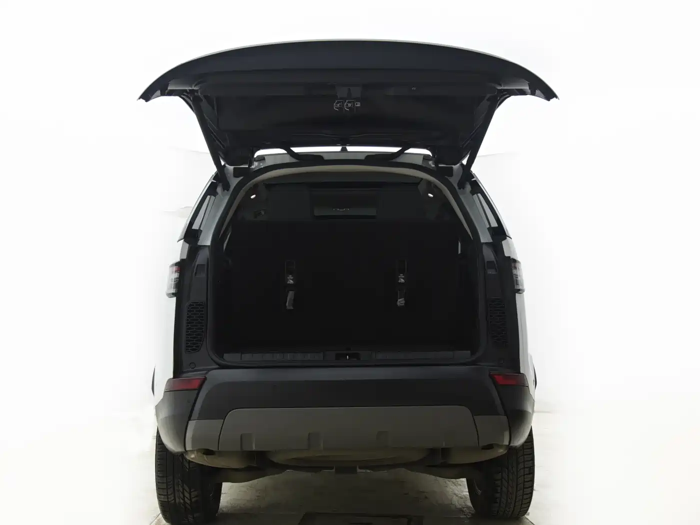 Land Rover Discovery 2019 3.0 SC V6 SE фото 4