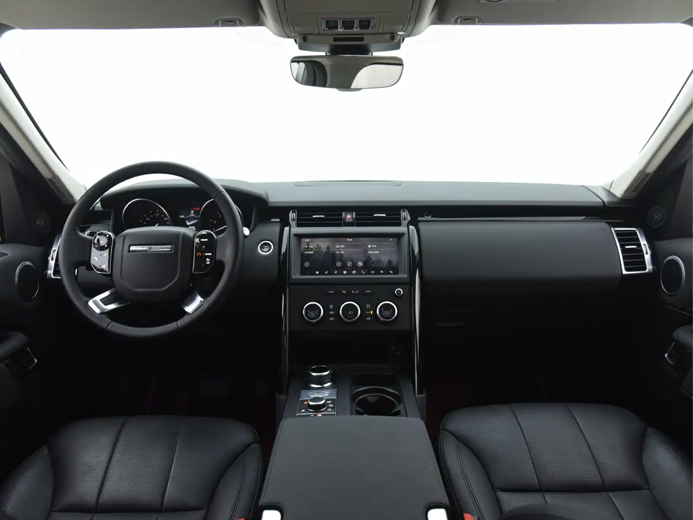 Land Rover Discovery 2019 3.0 SC V6 SE фото 15
