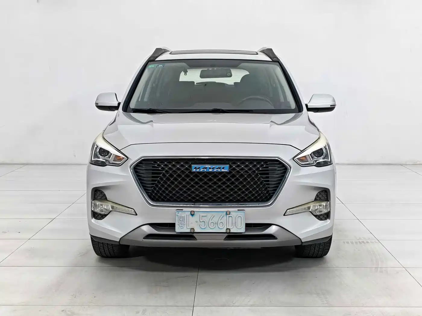 Haval M6 2017 2017 1.5T Automatic 2WD Elite