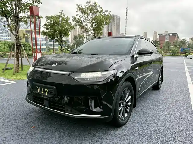 Leapmotor C11 2023