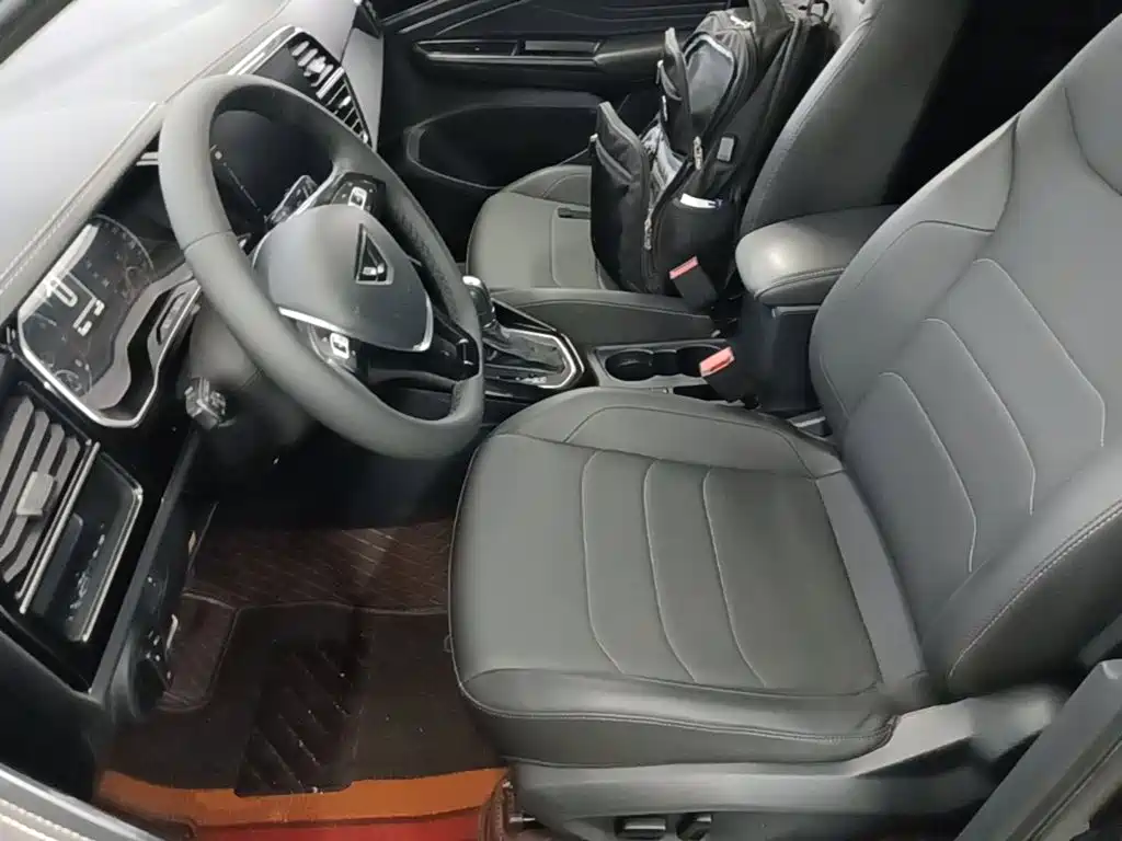 Jetta VS7 2021 2021 1.4T Automatic Delight Edition