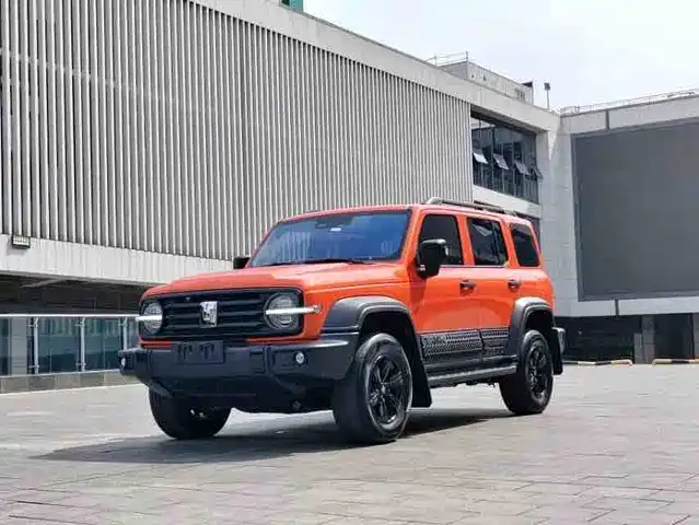 Tank 300 2024