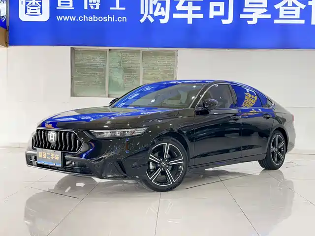 Honda Inspire 2025