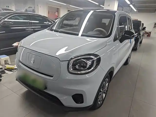 Leapmotor T03 2024