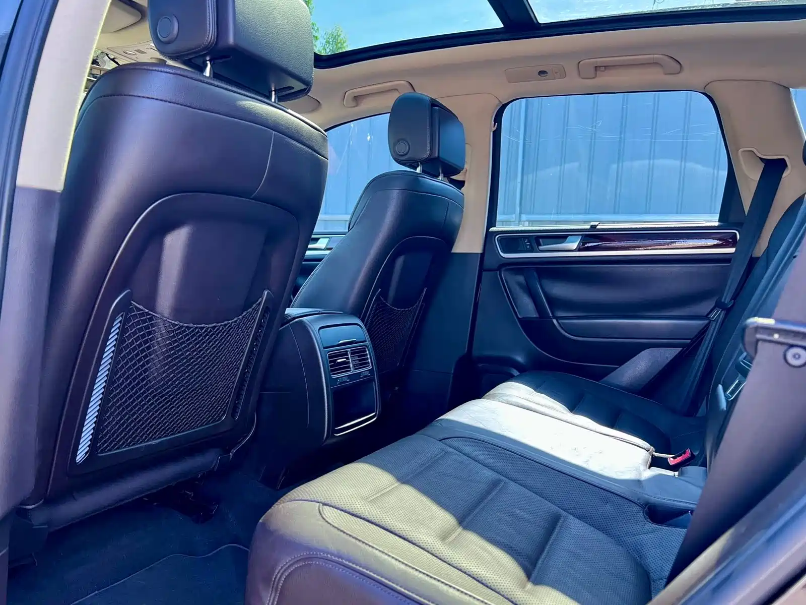Photo 10 - Volkswagen Touareg