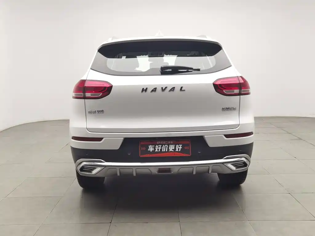 Фото 4 - Haval H6