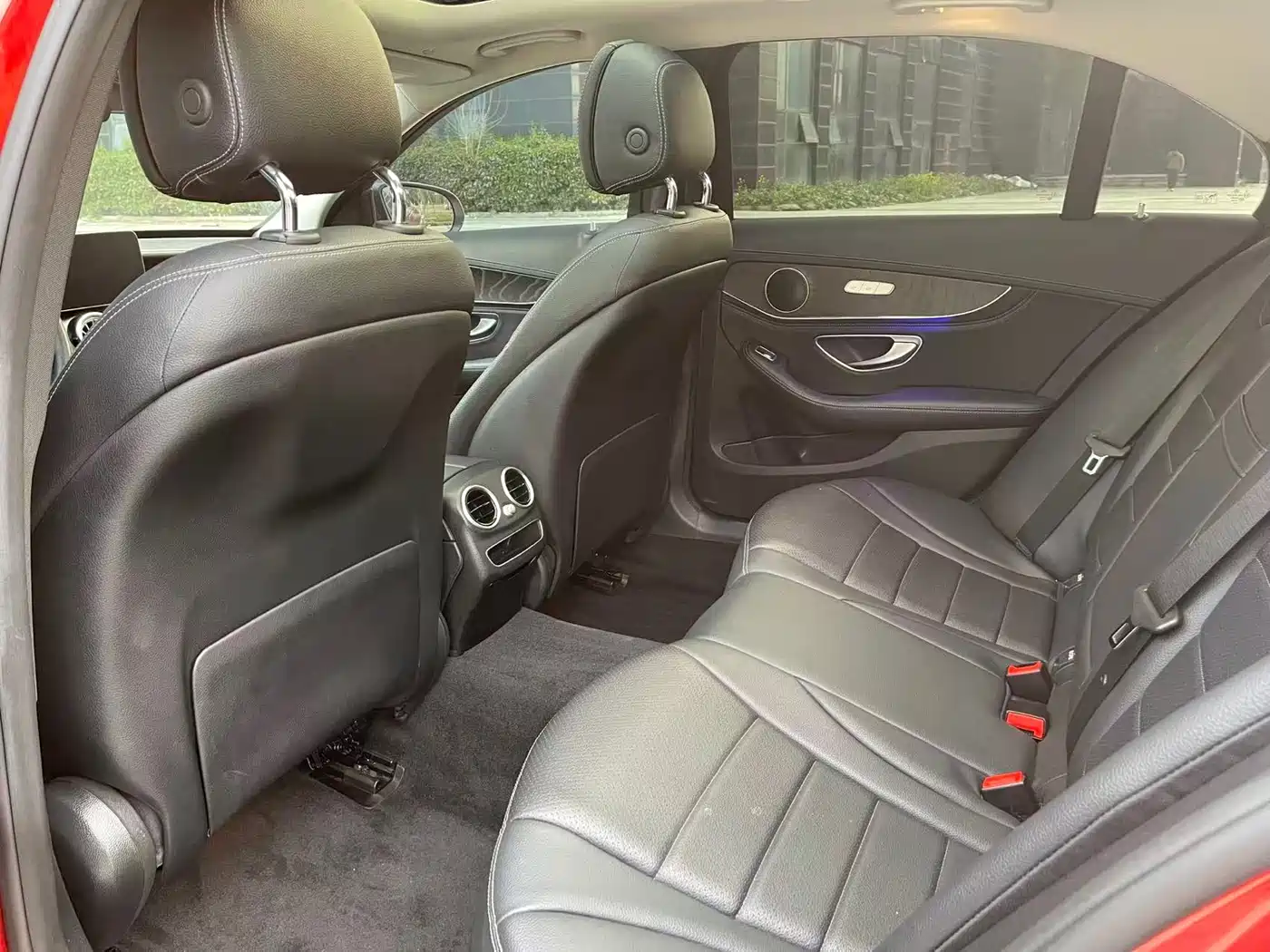 Mercedes-Benz C-Class 2019 Facelift C 260 L Sport фото 10