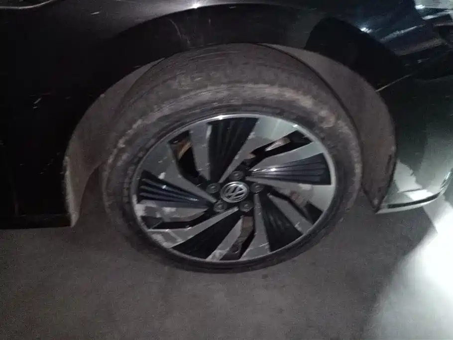 Volkswagen Bora Pure Electric 2020 Shang Pro фото 6