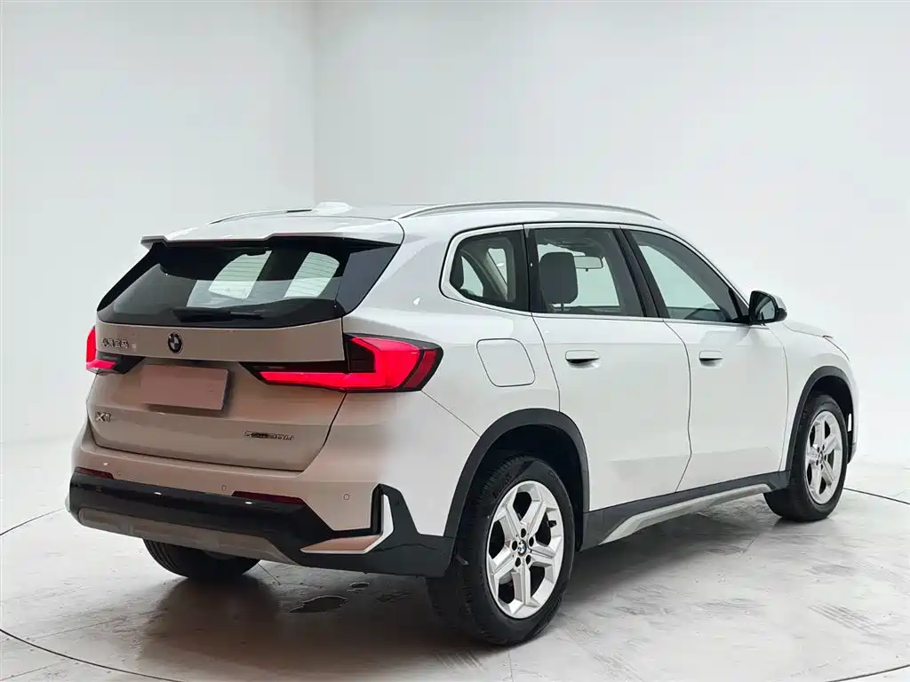BMW X1 2023 sDrive20Li X Design Package фото 6