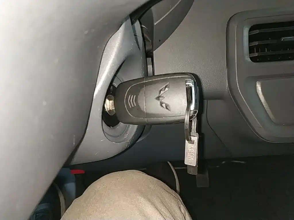 Wuling Motors Wuling Yangguang 2026 2024 300KM Comfort Bus Version 75kW