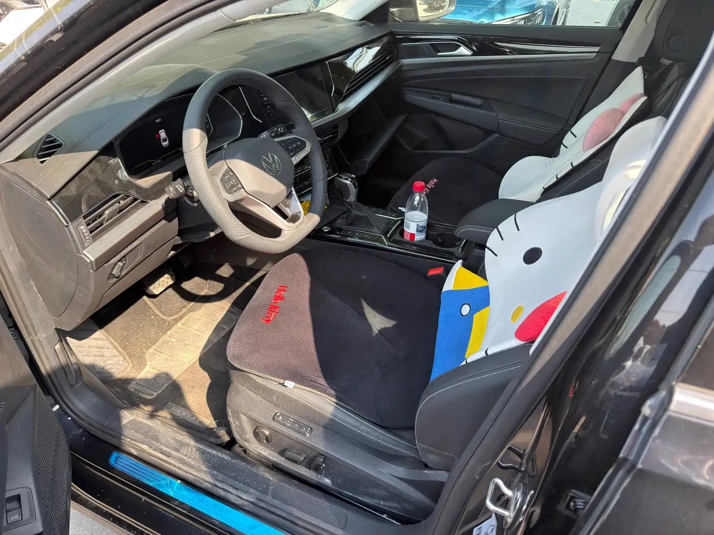 2026 Volkswagen Passat