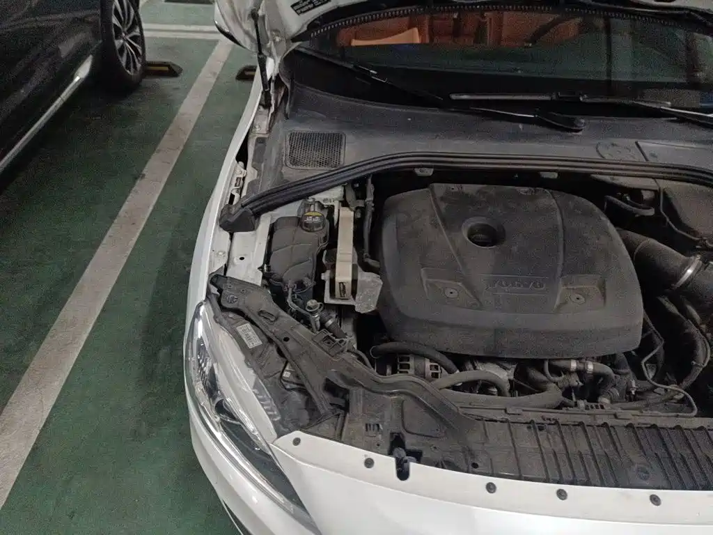 Photo 19 - Volvo S60