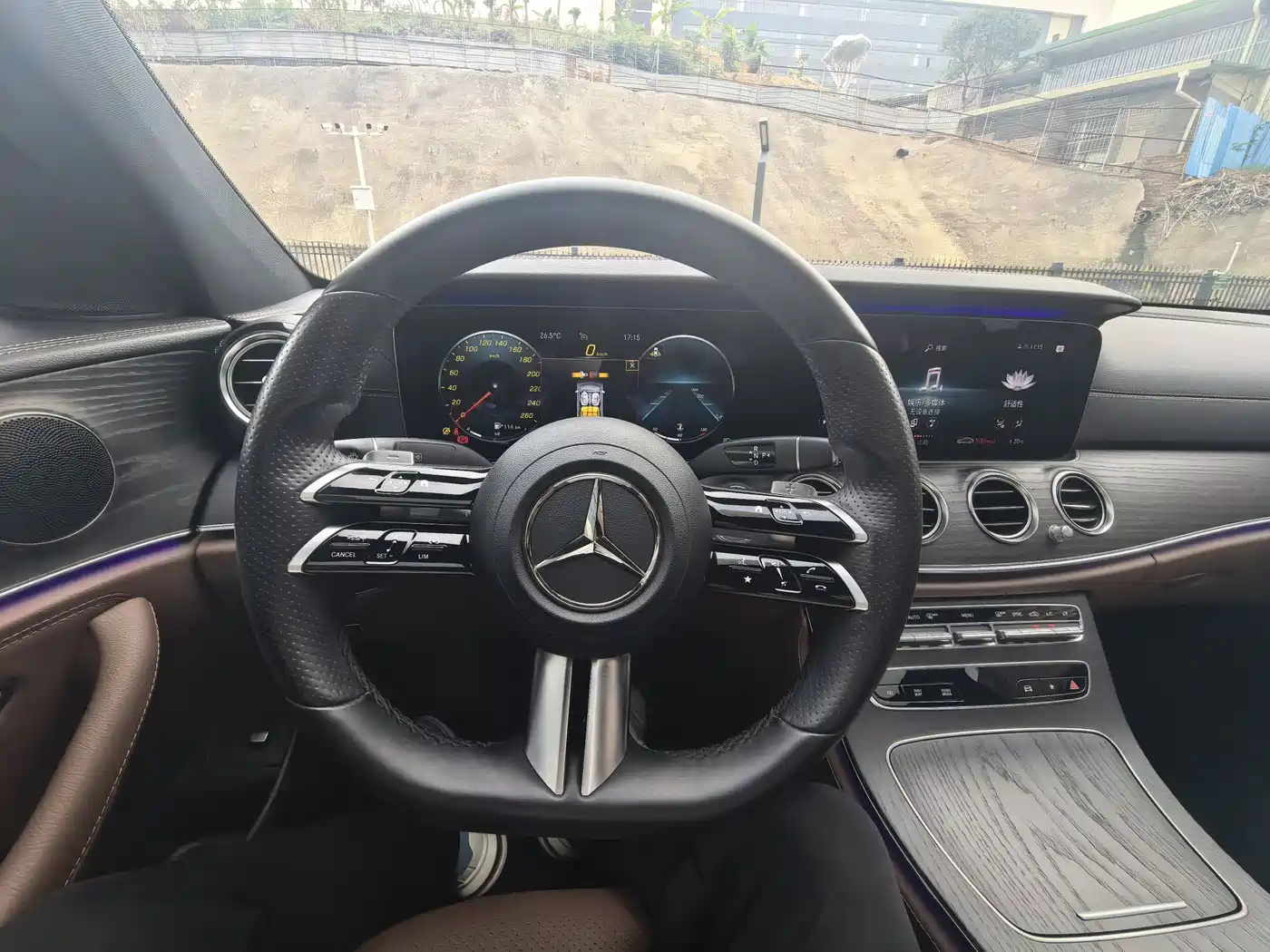 Mercedes-Benz E-Class 2021 Facelift E 300 L Sport Fashion фото 19