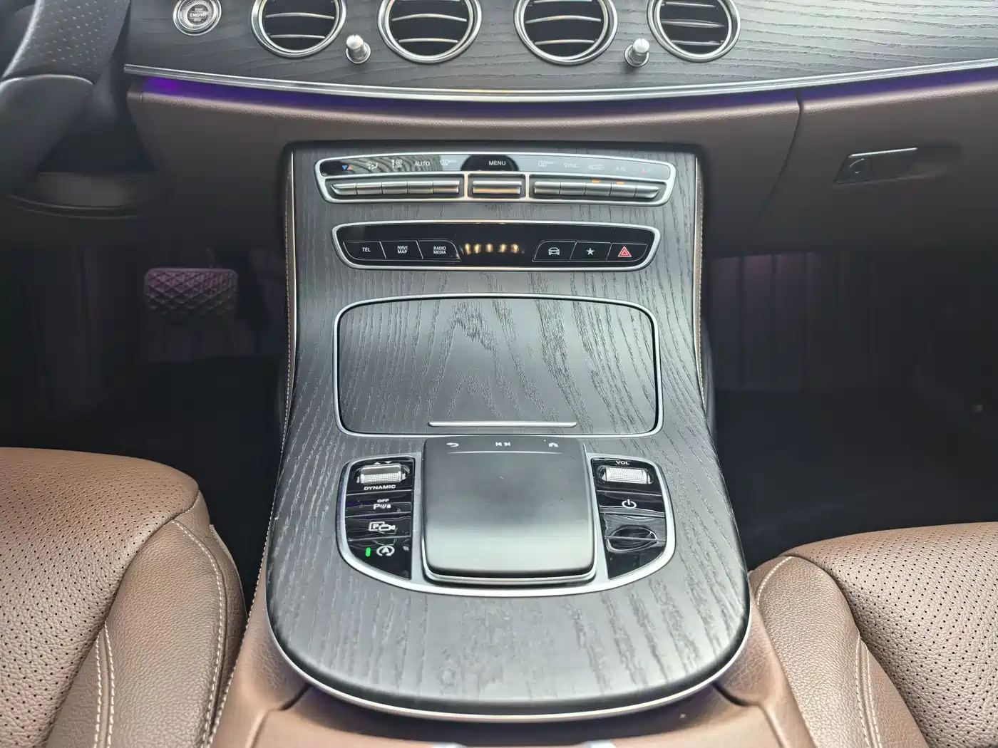 Mercedes-Benz E-Class 2021 Facelift E 300 L Sport Fashion фото 12