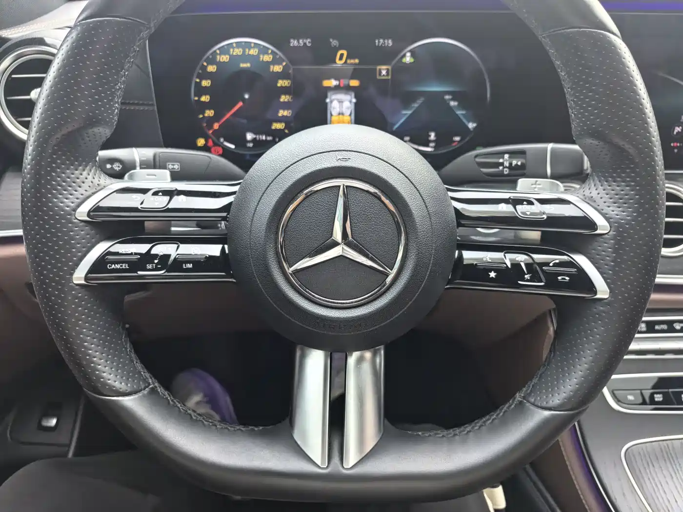 Mercedes-Benz E-Class 2021 Facelift E 300 L Sport Fashion фото 21