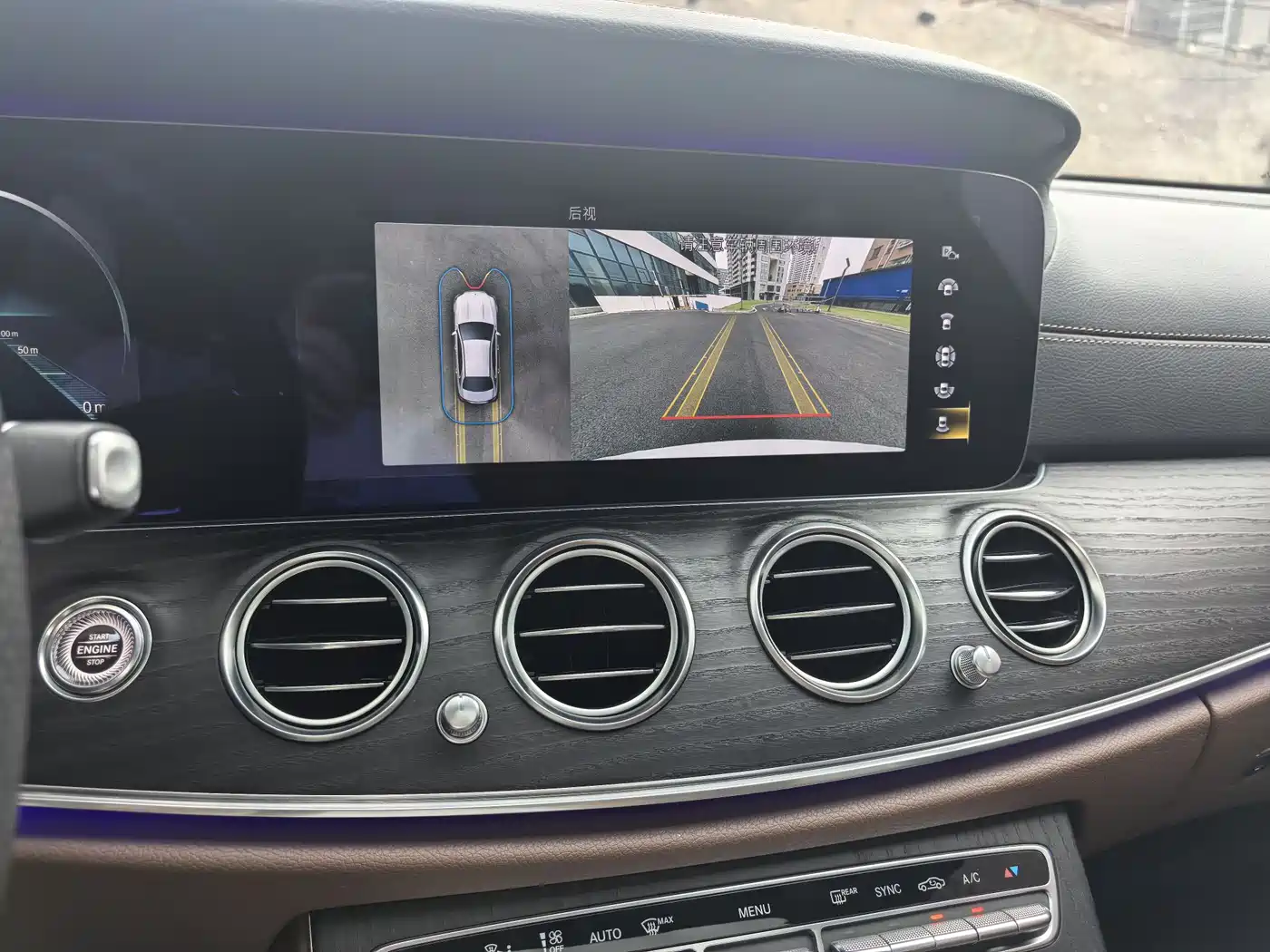 Mercedes-Benz E-Class 2021 Facelift E 300 L Sport Fashion фото 25