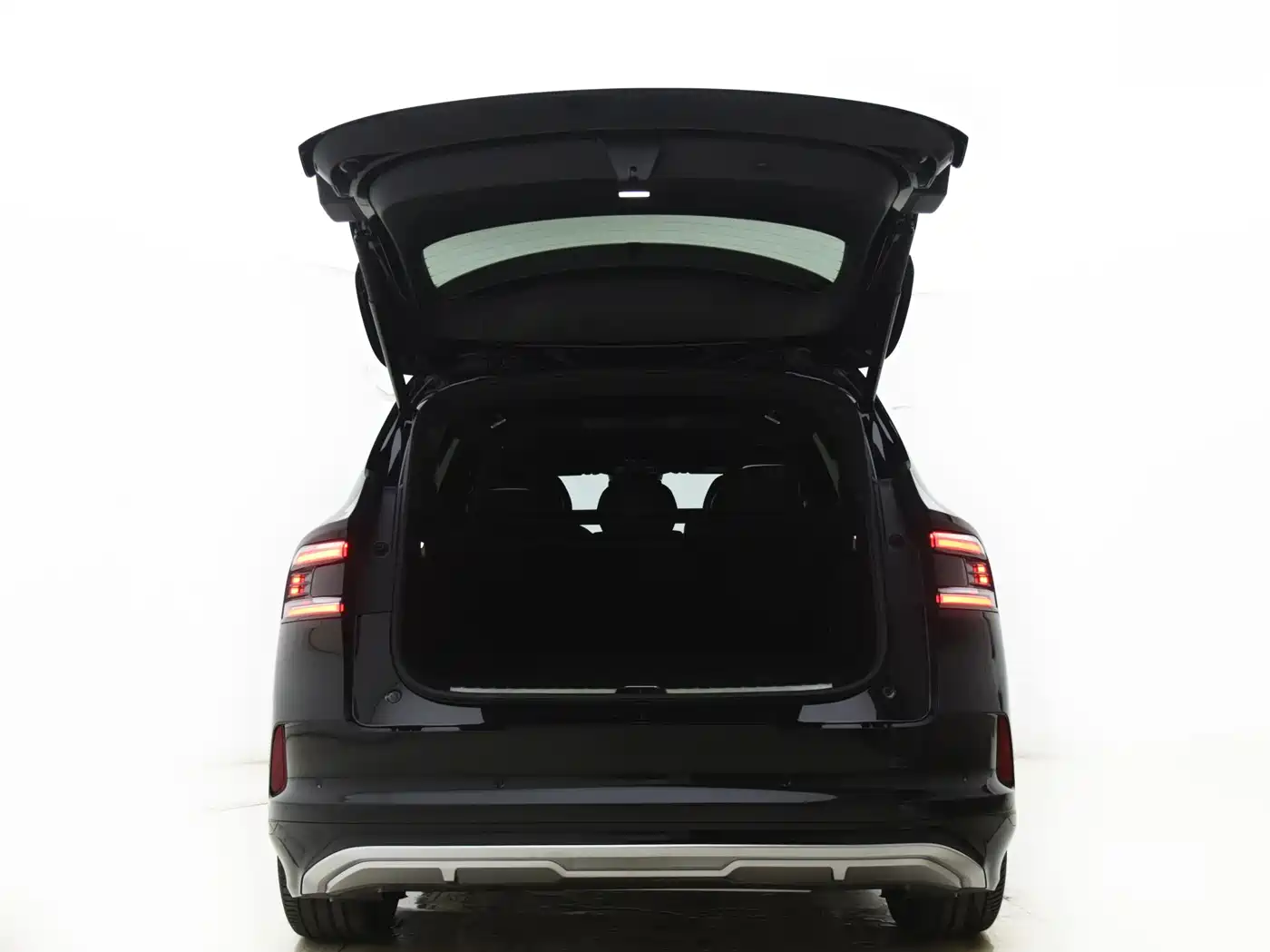 ZEEKR 8X 2026